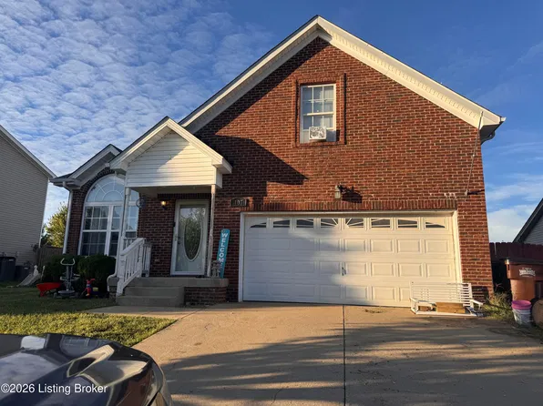 107 Spring Oak Dr, Eminence, KY 40019