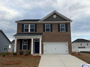 1217 Summer Duck Loop LOT 65, Florence, SC 29501