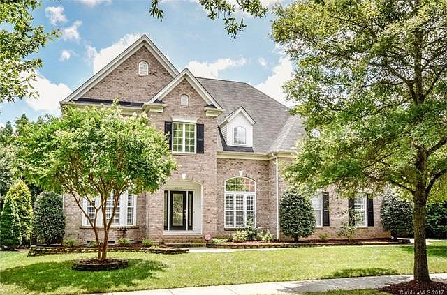 2nd image of 8032 Bytham Castle Dr