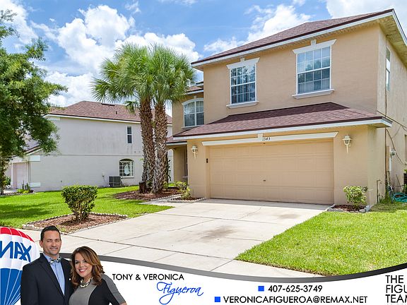 2nd image of 1343 Lake Biscayne Way