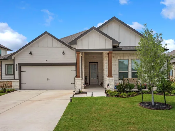 15066 Ty Marshall Ct, College Station, TX 77845