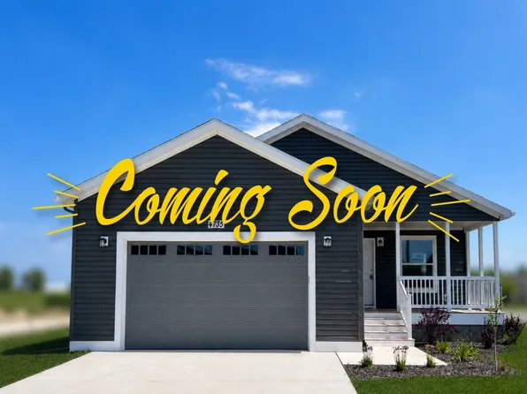 5223 Crosswind Ln #187, Holland, MI 49423