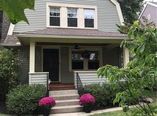 1646 Wildwood Rd, Toledo, OH 43614