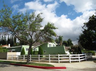 19721 Merridy St, Chatsworth, CA 91311