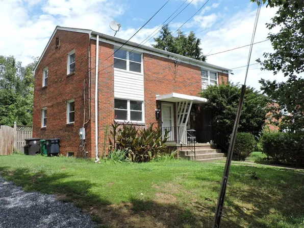 3630 Gallatin St, Hyattsville, MD 20782