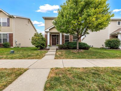 3138 Cog Wheel Sta, Saint Charles, MO, 63301