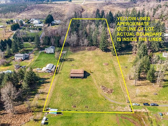 4th image of 13601 NE 319th St