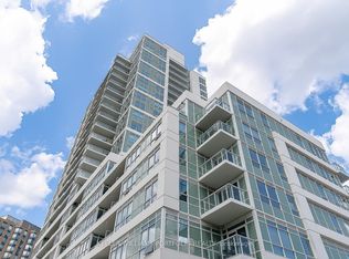 10 Wilby Cres #1807, Toronto, ON M9N0B6