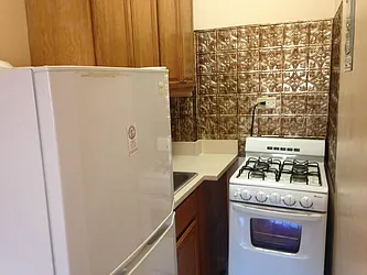 Rented by Keller Williams NYC