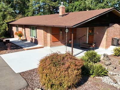 16922 Albany Street SW, Rochester, WA, 98579