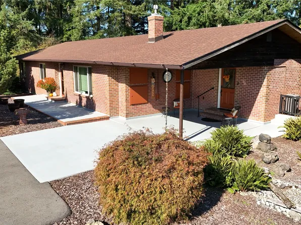 16922 Albany Street SW, Rochester, WA 98579