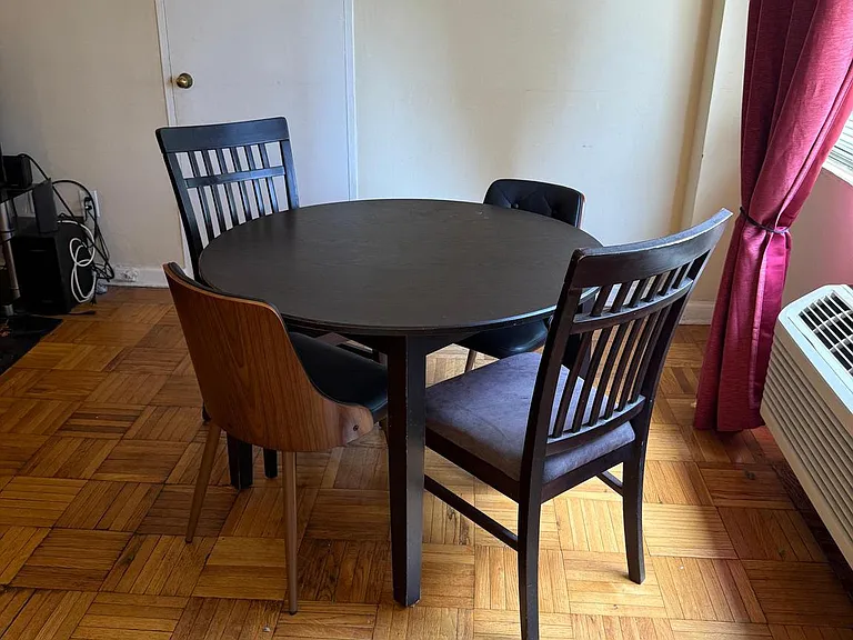 2141 I St NW #516 — Photo 8