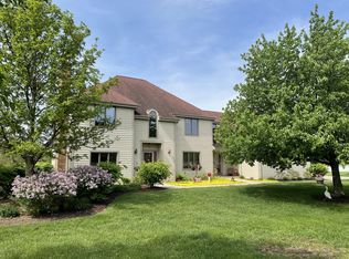 16022 S Aberdeen Dr, Lockport, IL 60441