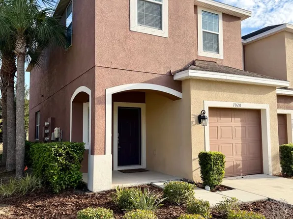 7020 Woodchase Glen Dr, Riverview, FL 33578