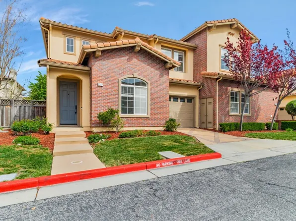 1367 Trailside Ct, San Jose, CA 95138