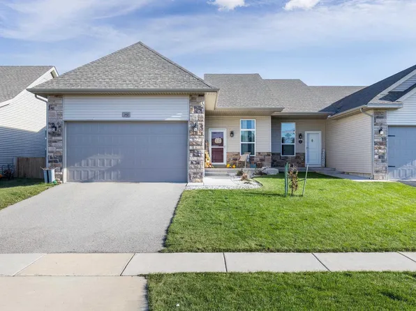 140 Olson Avenue, Belleville, WI 53508