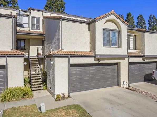 135 Redwood Ln, Santa Paula, CA 93060
