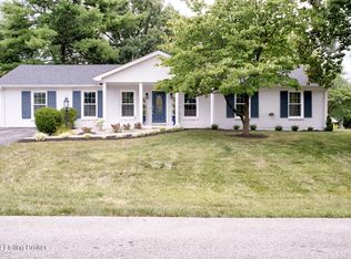 927 Craig Ave, Shelbyville, KY 40065
