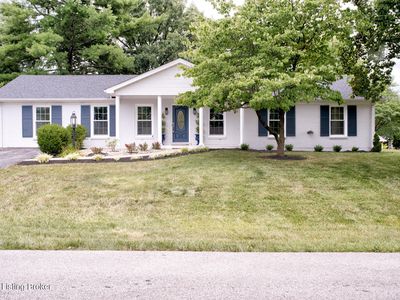 927 Craig Ave, Shelbyville, KY, 40065