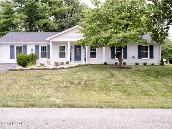 927 Craig Ave, Shelbyville, KY 40065