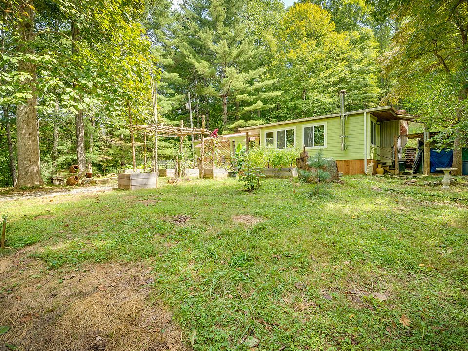 5384 Clinch Mountain Rd, Eidson, TN 37731 Zillow