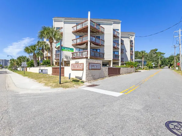 4500 S Ocean Blvd. #1, North Myrtle Beach, SC 29582