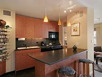 Sold by Corcoran