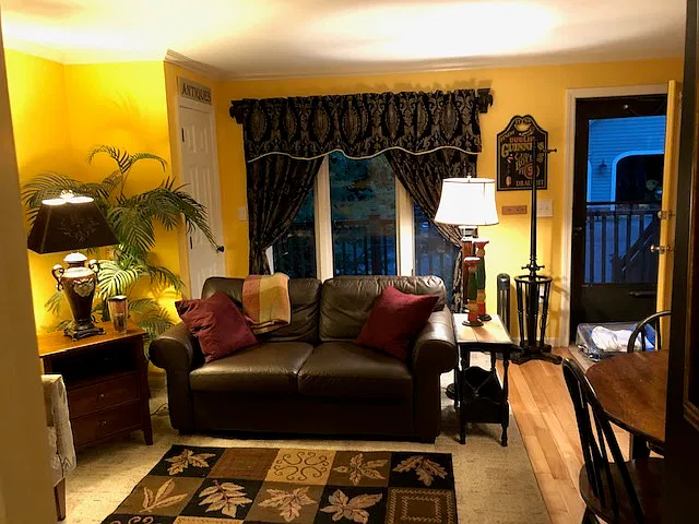 1 bed, 600 sqft, $1,200 — Photo 4