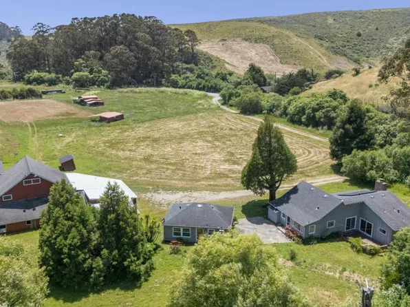 1650 Stage Rd, Pescadero, CA 94060