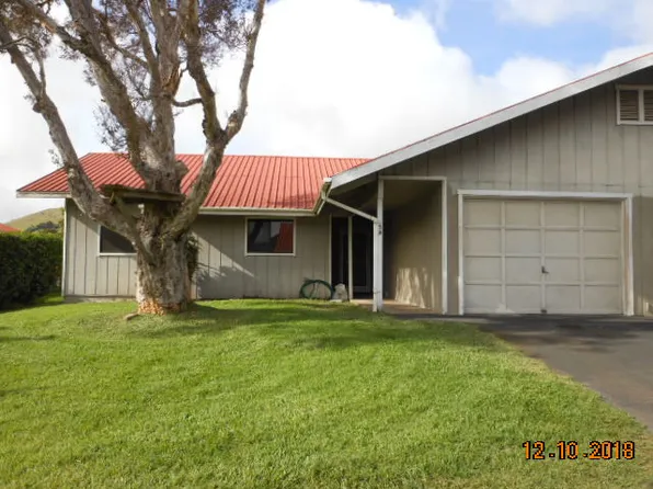 64-5180 Kinohou St #4-5, Kamuela, HI 96743