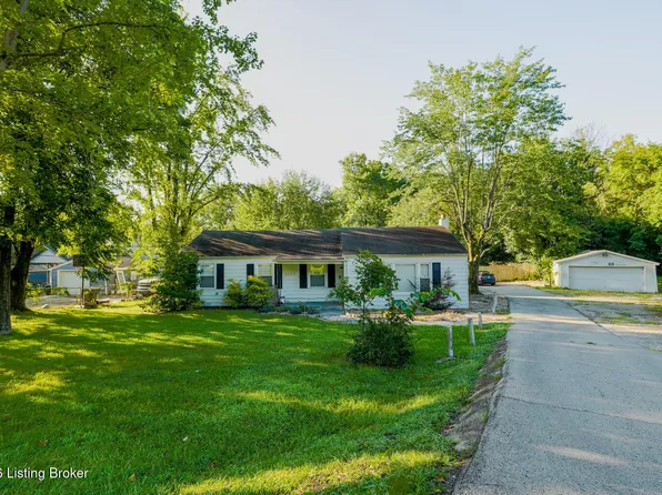 9107 3rd Street Rd, Louisville, KY 40272