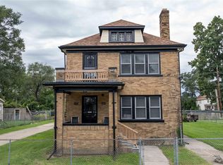 3485 Parker St, Detroit, MI 48214
