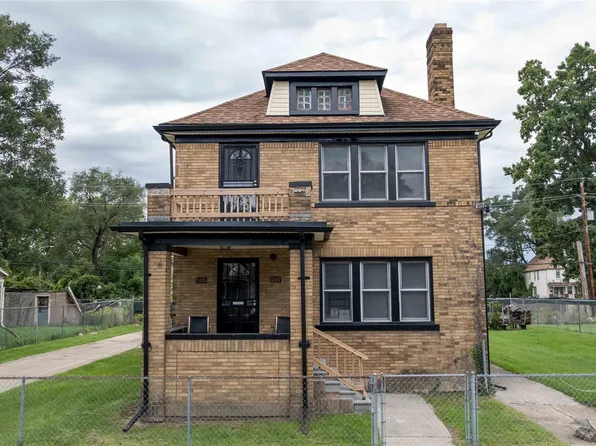 3485 Parker St, Detroit, MI 48214