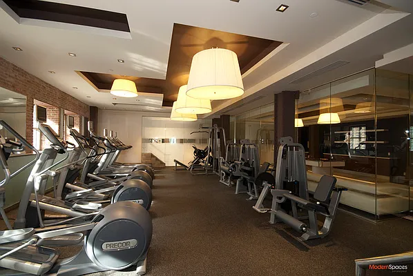 Rented by Modern Spaces | media 28