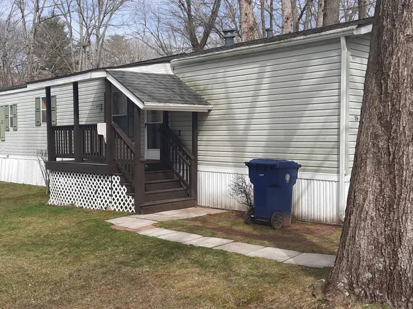 19 Fairway Drive, Windham, CT 06256