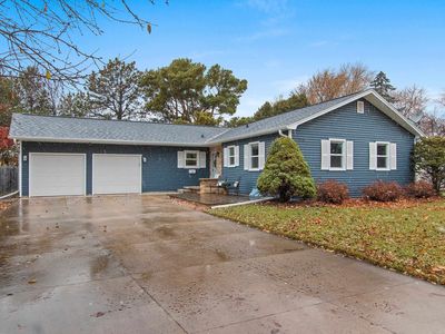 1719 S Perkins St, Appleton, WI, 54914