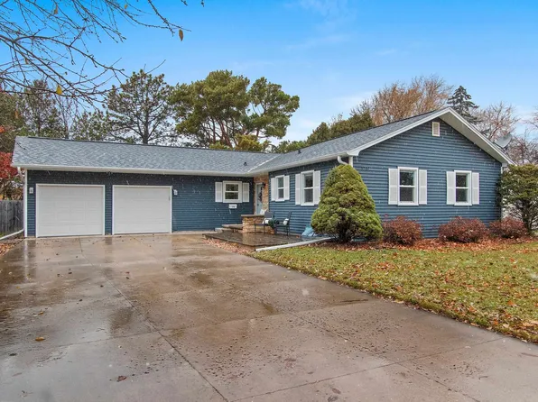 1719 S Perkins St, Appleton, WI 54914