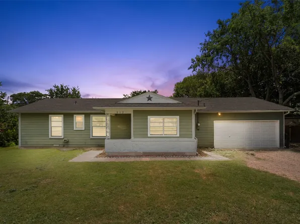 512 Waco St, Italy, TX 76651