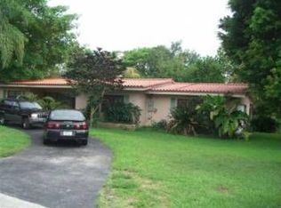 8396 SW 134th St, Pinecrest, FL 33156
