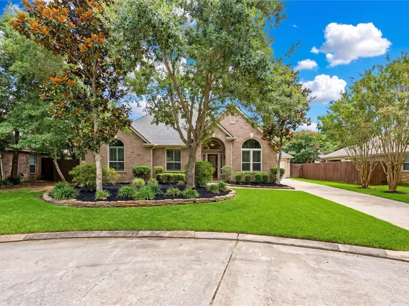 11 Ryanwyck Pl, Conroe, TX 77384