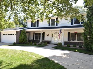 7284 N Pierron Rd, Glendale, WI 53209