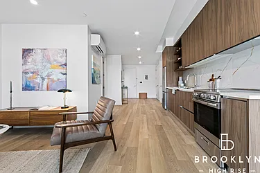 Rented by Brooklyn High Rise LLC