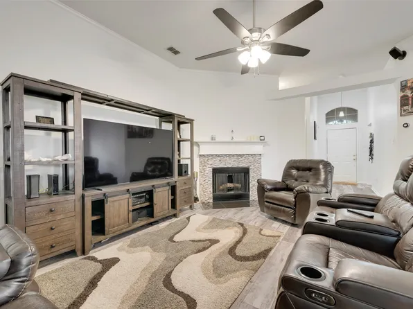 314 Hopewell Dr, McKinney, TX 75071