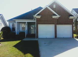 303 Stallion Rd, Greenville, SC 29617