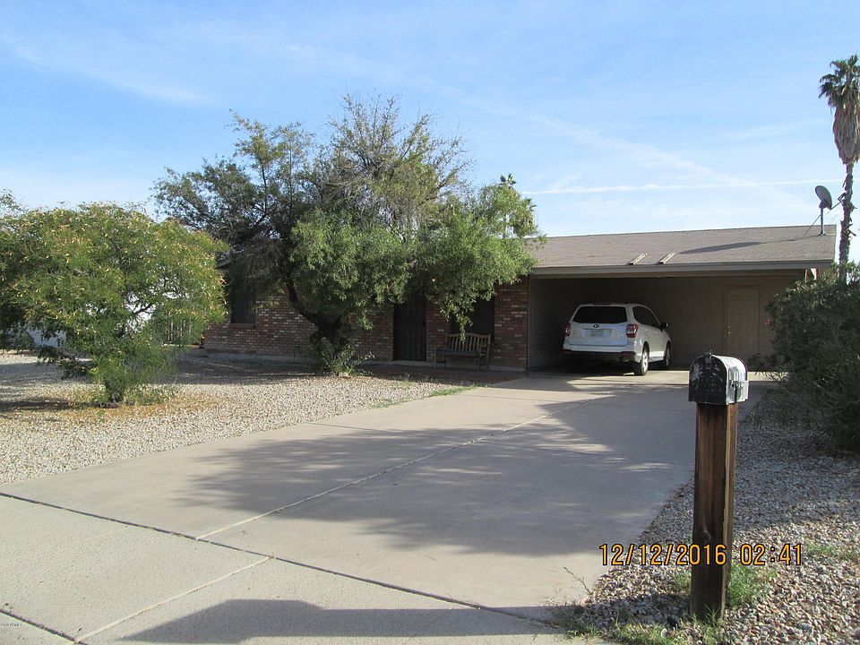 2nd image of 1112 W Nopal Pl