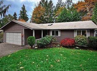 8610 169th Ct NE, Redmond, WA 98052