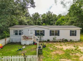 13305 N Sandy Creek Rd, Biloxi, MS 39532