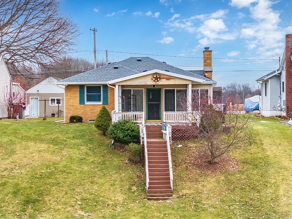 8128 Greenfield Shores Dr, Scotts, MI 49088 Zillow