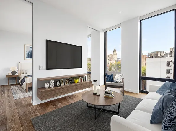 287 E Houston St #6B, New York, NY 10002