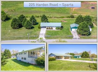 225 Harden Rd, Sparta, TN 38583